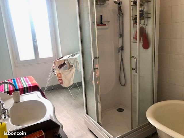 Appartement à louer, 100m², Marseille 5ème