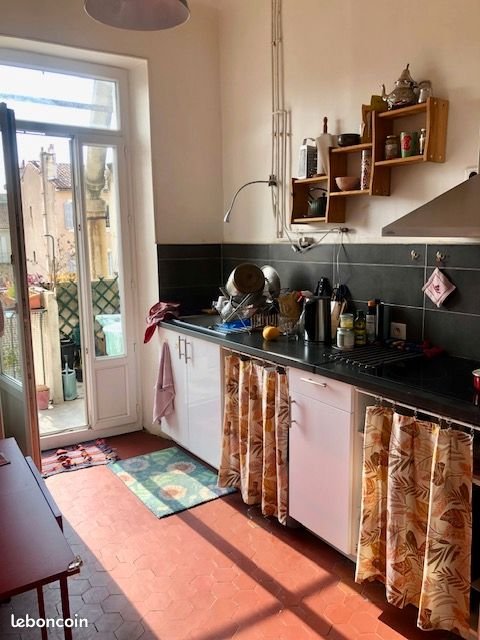 Appartement à louer, 100m², Marseille 5ème