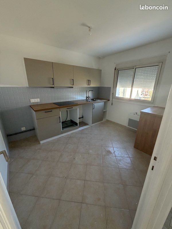 Appartement à louer, 50m², Quéven