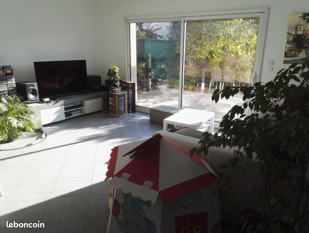 Maison à louer, 98m², Poitiers