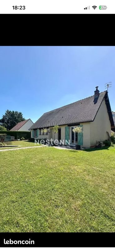 Maison à vendre, 132m², Gaillon