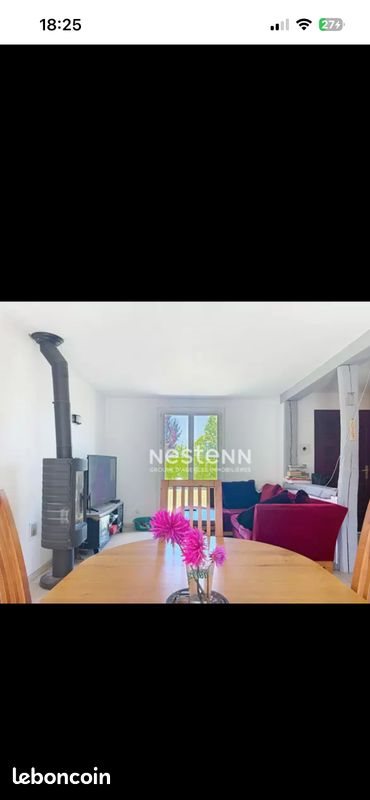 Maison à vendre, 132m², Gaillon