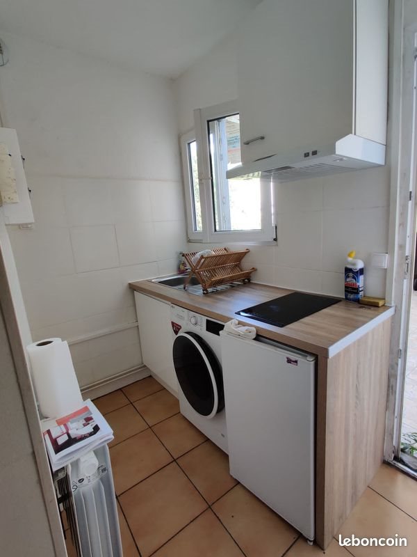 Appartement à louer, 28m², Roanne