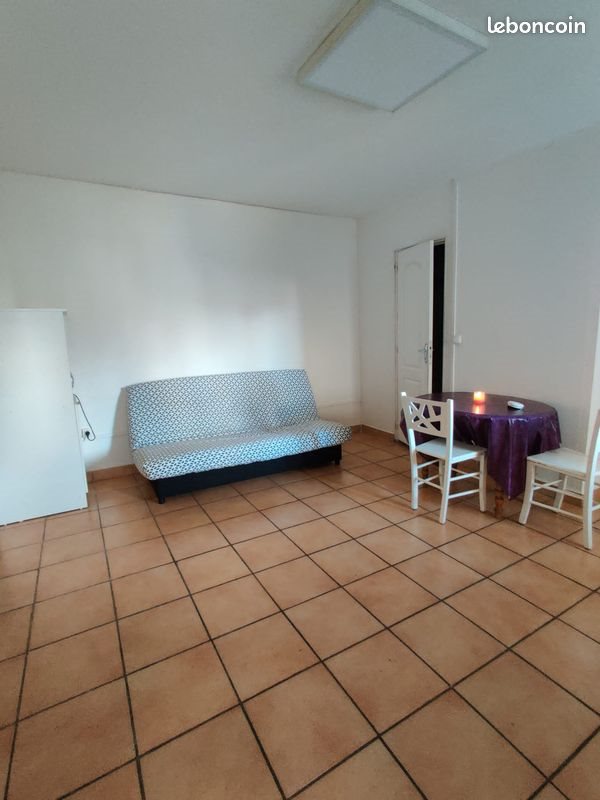 Appartement à louer, 28m², Roanne