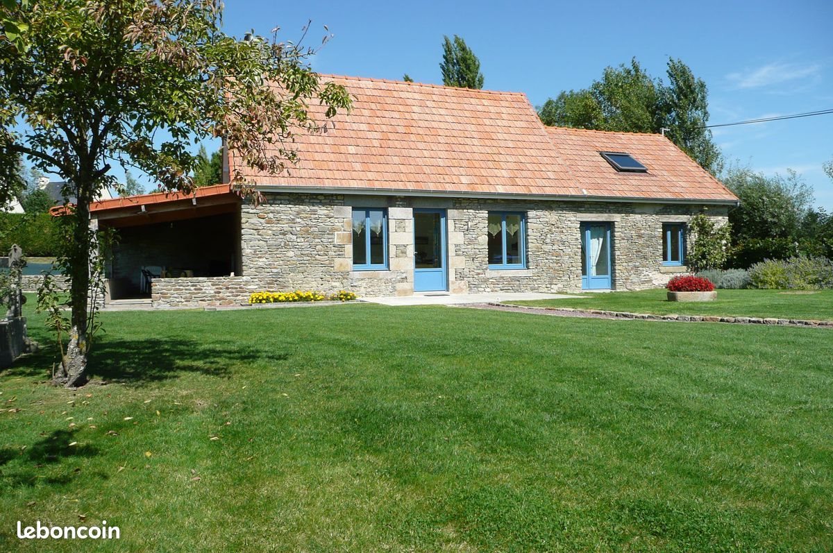 Maison à louer, 100m², Vains