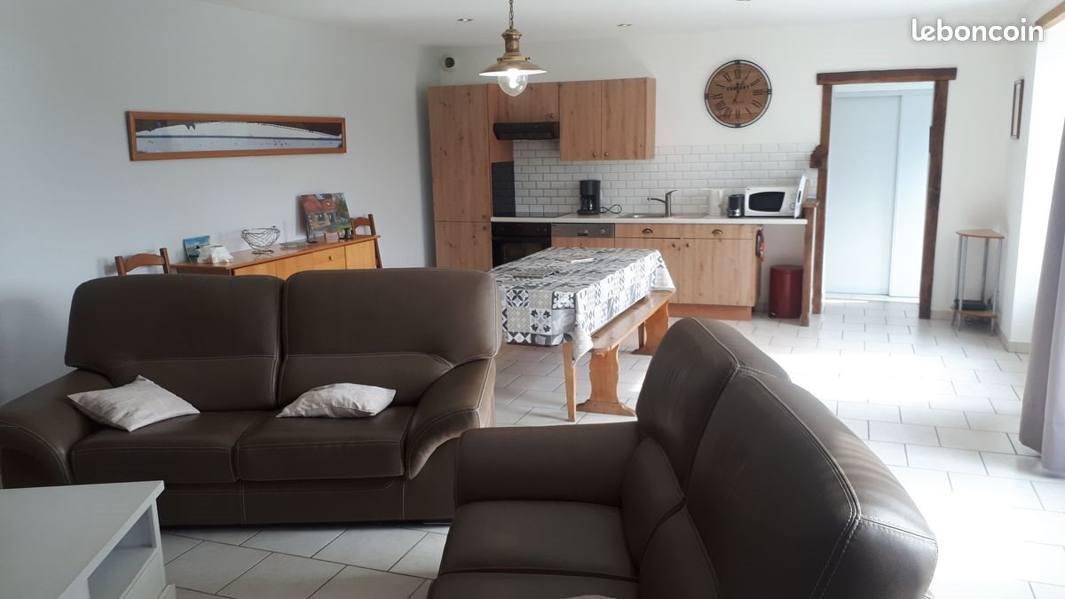 Maison à louer, 100m², Vains