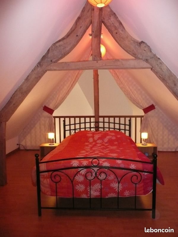 Maison à louer, 100m², Vains