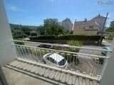 Appartement à vendre, 61m², Besançon