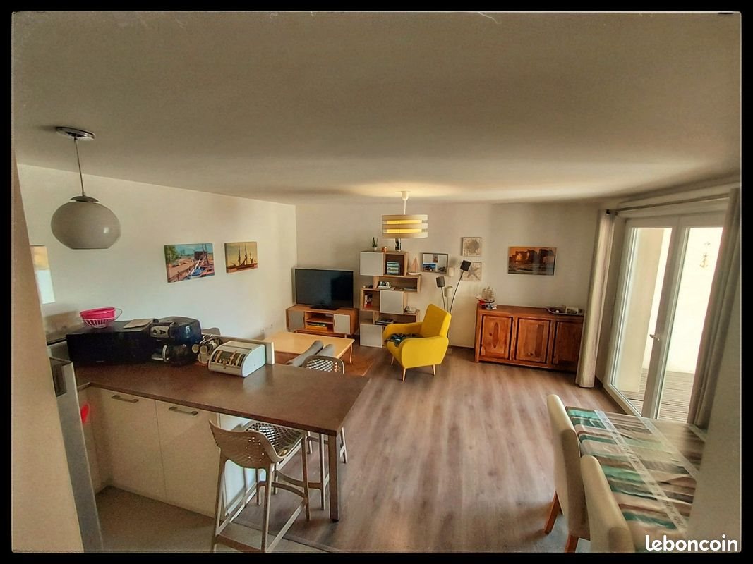 Appartement à vendre, 64m², Pornichet