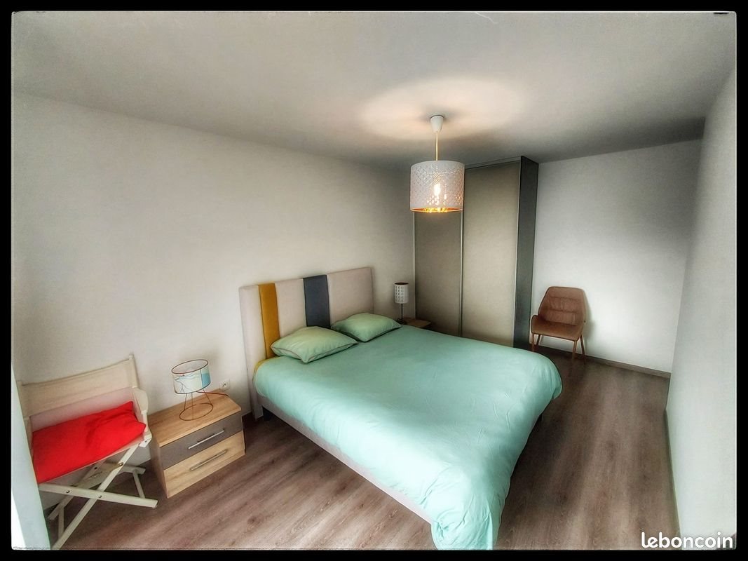 Appartement à vendre, 64m², Pornichet
