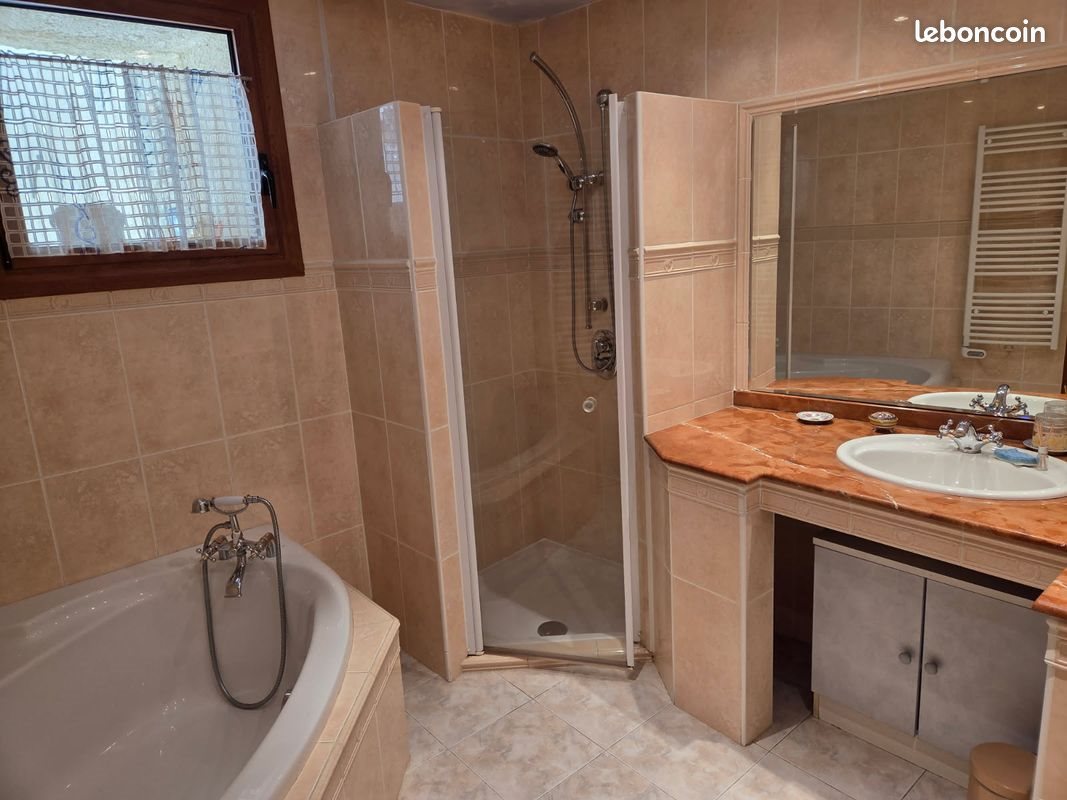 Maison à vendre, 180m², Montgailhard
