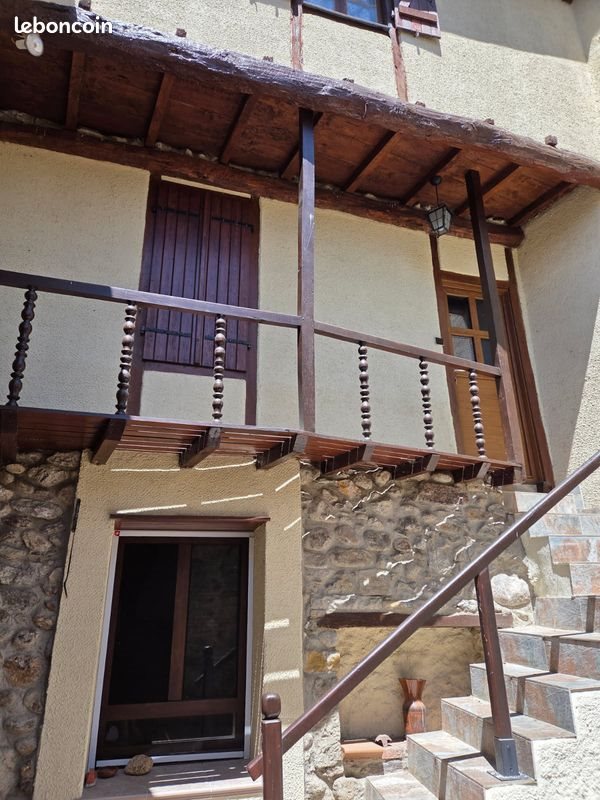 Maison à vendre, 180m², Montgailhard