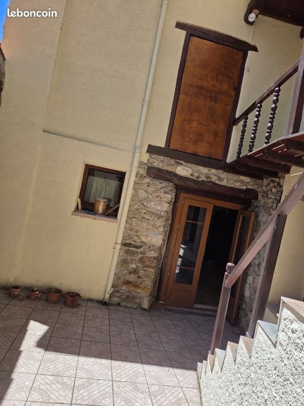 Maison à vendre, 180m², Montgailhard