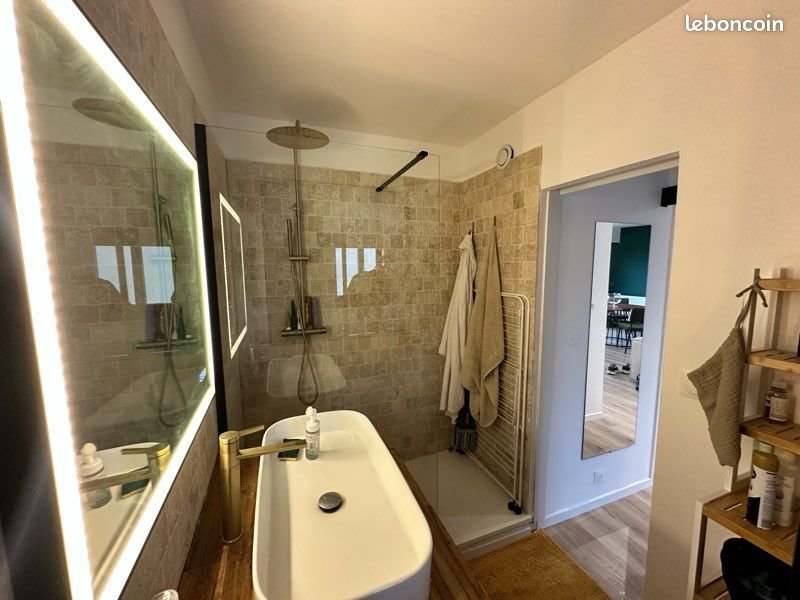 Appartement à louer, 48m², Bihorel