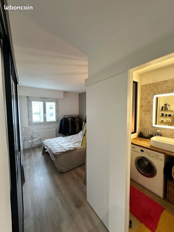 Appartement à louer, 48m², Bihorel
