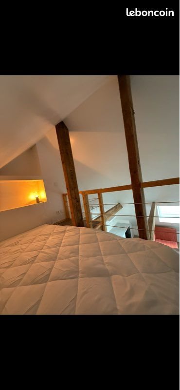 Appartement à louer, 20m², Morlaix