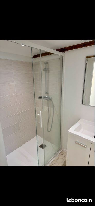 Appartement à louer, 20m², Morlaix