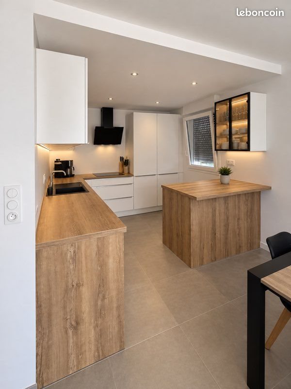 Maison à vendre, 83m², Habsheim
