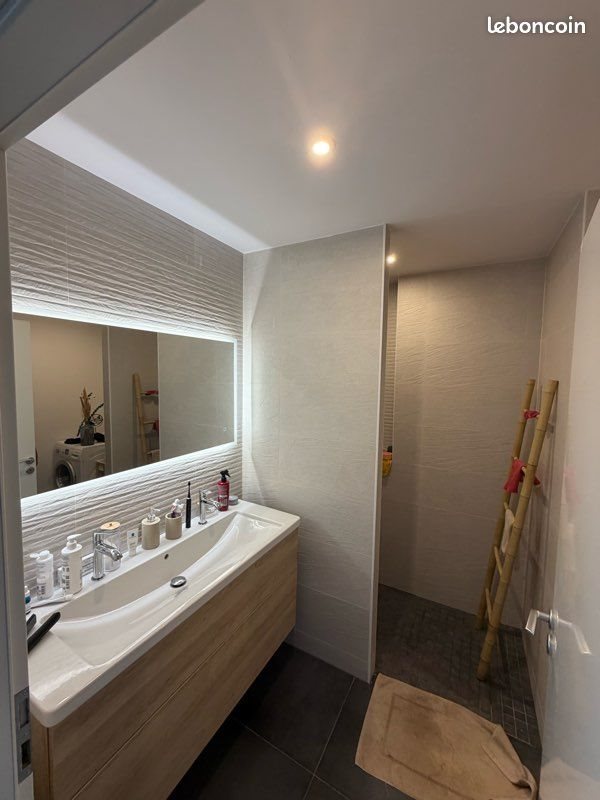 Maison à vendre, 83m², Habsheim