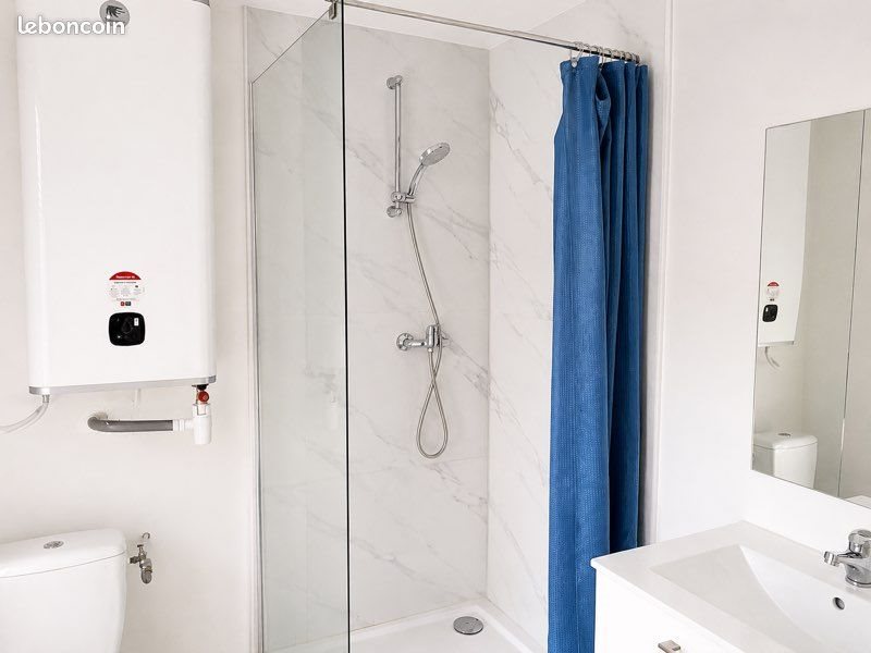 Appartement à louer, 50m², Roanne