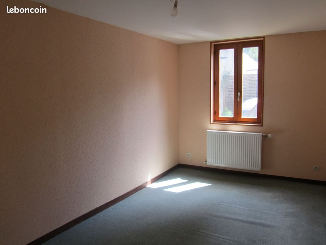Appartement à louer, 47m², Orléans