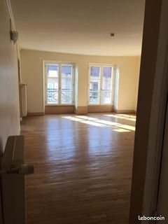 Appartement à louer, 77m², Langres