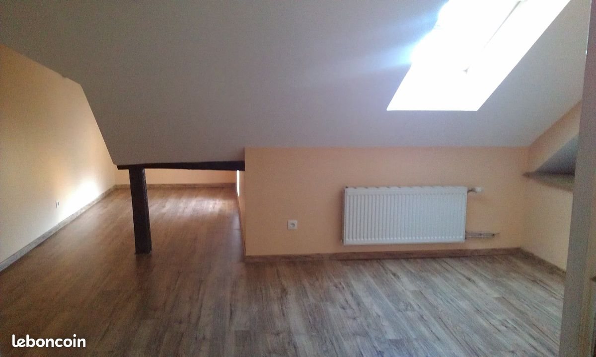 Appartement à louer, 77m², Langres