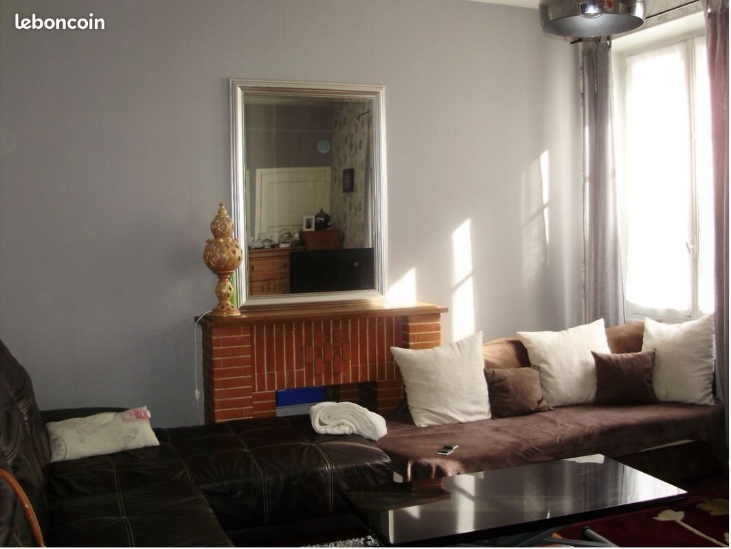 Appartement à louer, 80m², Bourg-de-Péage