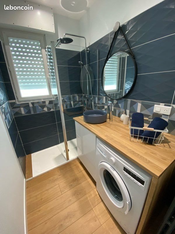Appartement à louer, 32m², Lorient