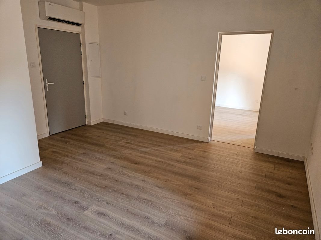 Appartement à louer, 42m², Gaillac