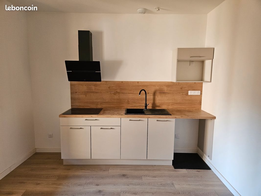 Appartement à louer, 42m², Gaillac