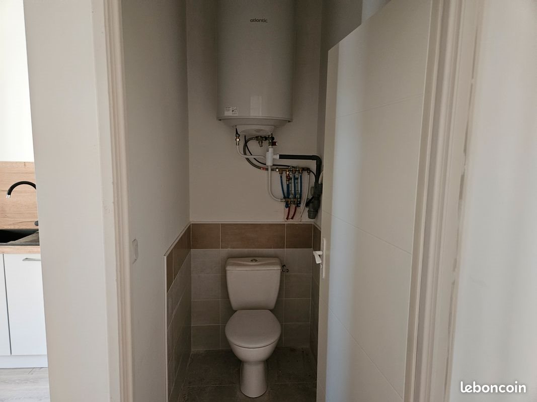 Appartement à louer, 42m², Gaillac