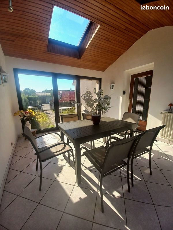 Maison à vendre, 147m², Maizières-lès-Metz