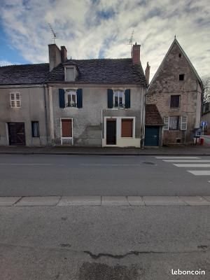 Maison à louer, 131m², Le Châtelet