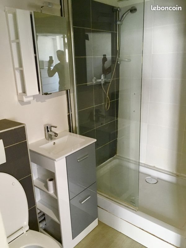 Appartement à louer, 20m², Clermont-Ferrand