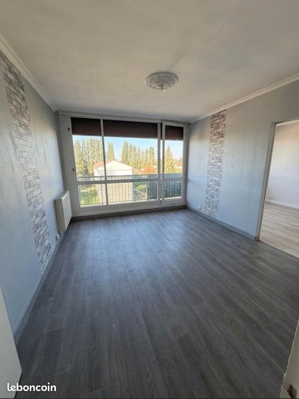 Appartement à louer, 45m², Troyes