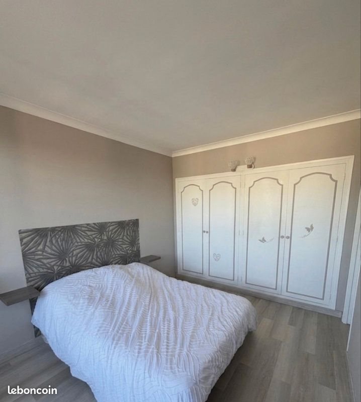 Appartement à louer, 45m², Troyes