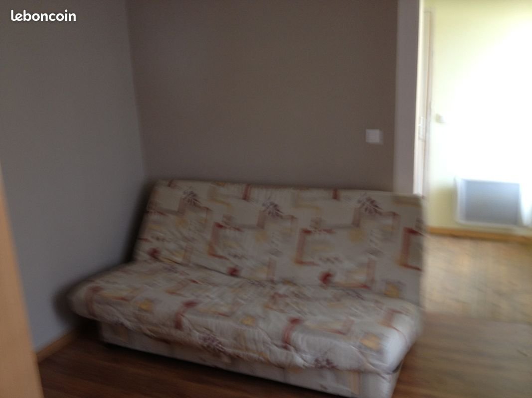 Appartement à louer, 20m², Chambéry