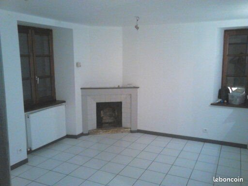 Appartement à louer, 45m², Villeneuve-de-Berg