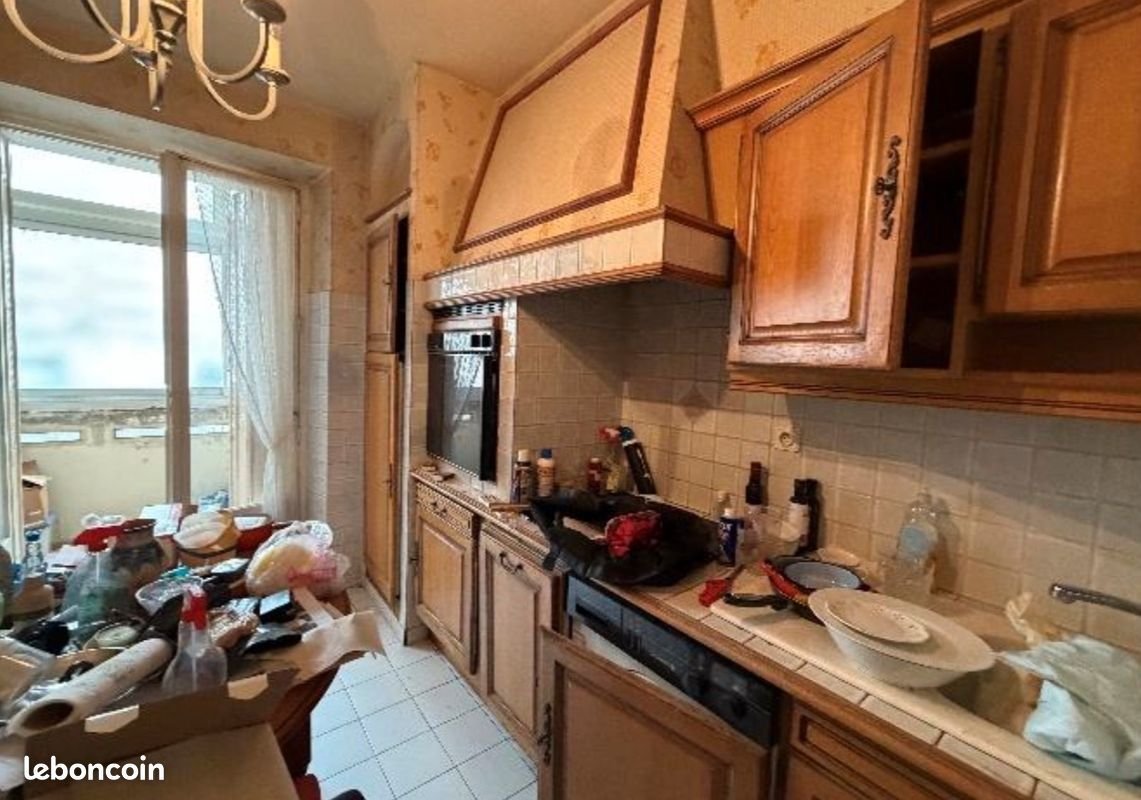 Appartement à vendre, 90m², Chambéry