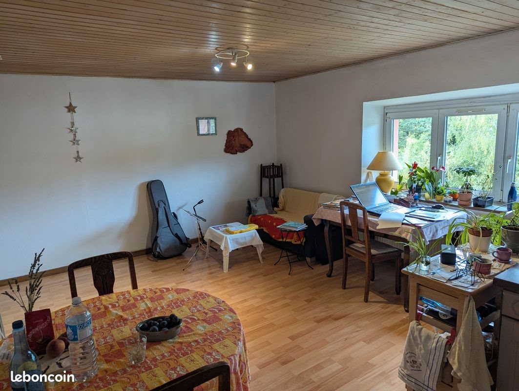 Appartement à louer, 65m², Altkirch