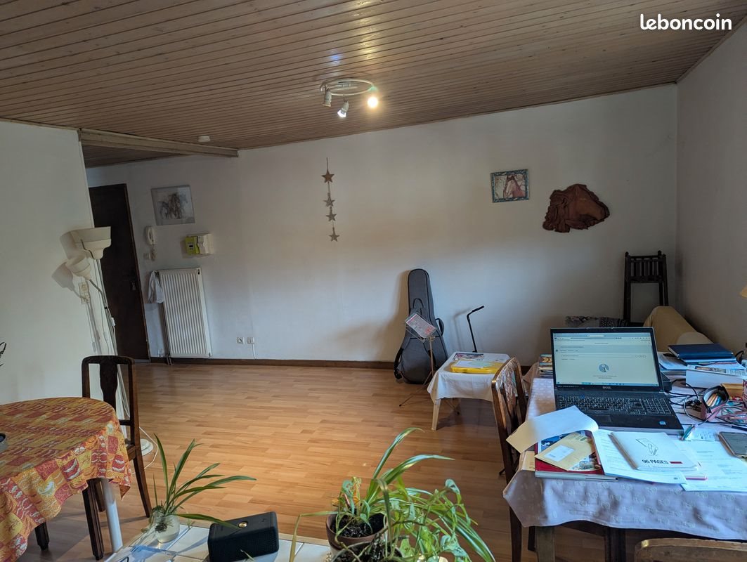 Appartement à louer, 65m², Altkirch