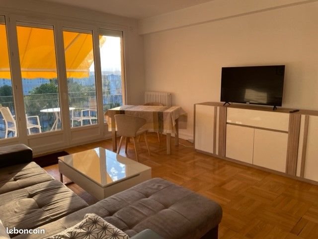 Appartement à louer, 56m², Troyes