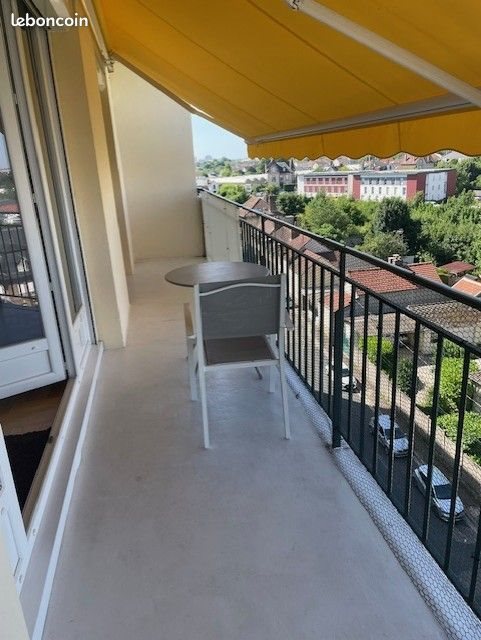 Appartement à louer, 56m², Troyes