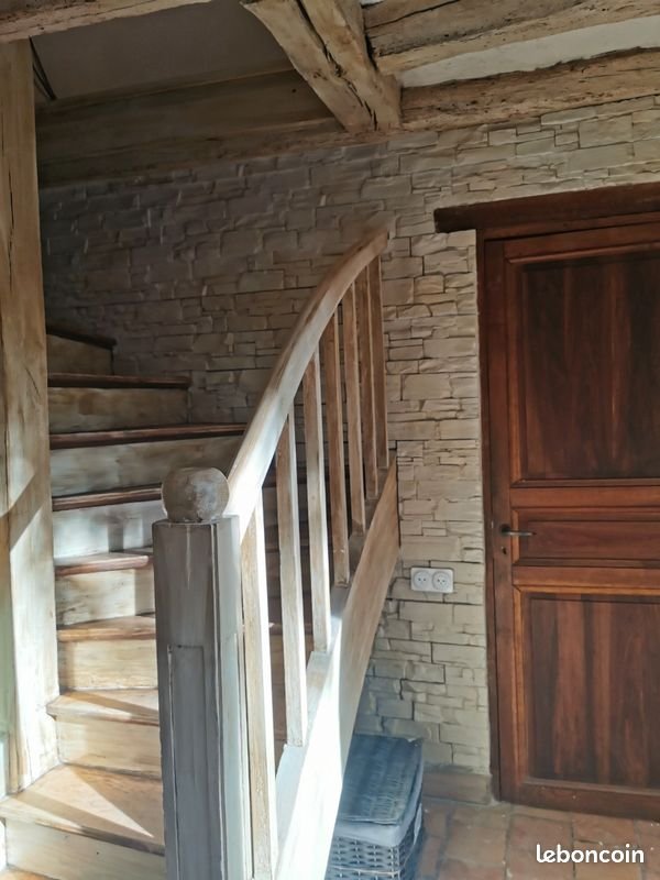 Maison à vendre, 115m², Rouziers-de-Touraine