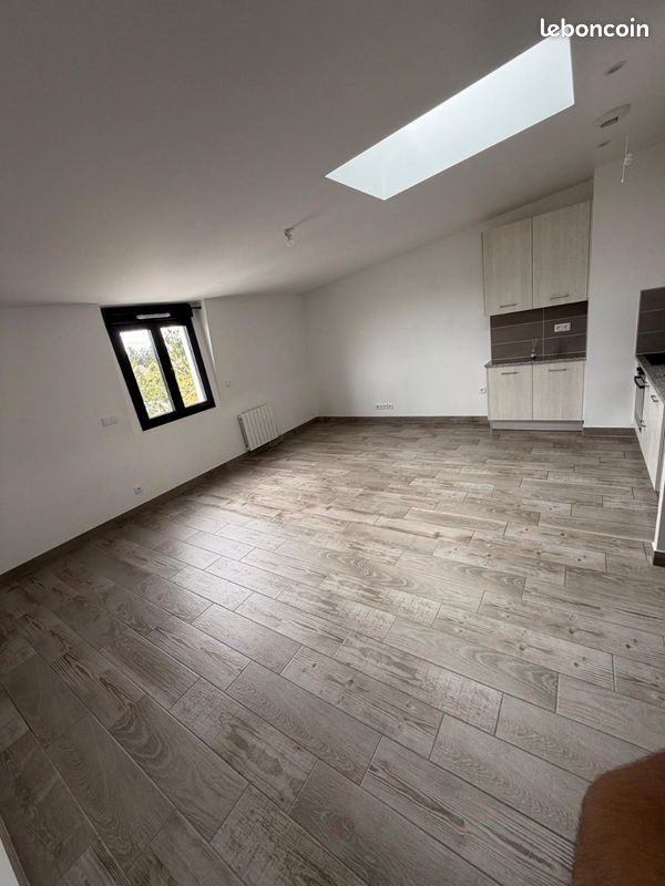 Appartement à louer, 50m², Ozoir-la-Ferrière
