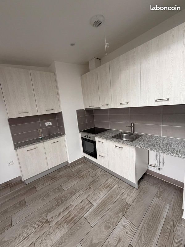 Appartement à louer, 50m², Ozoir-la-Ferrière