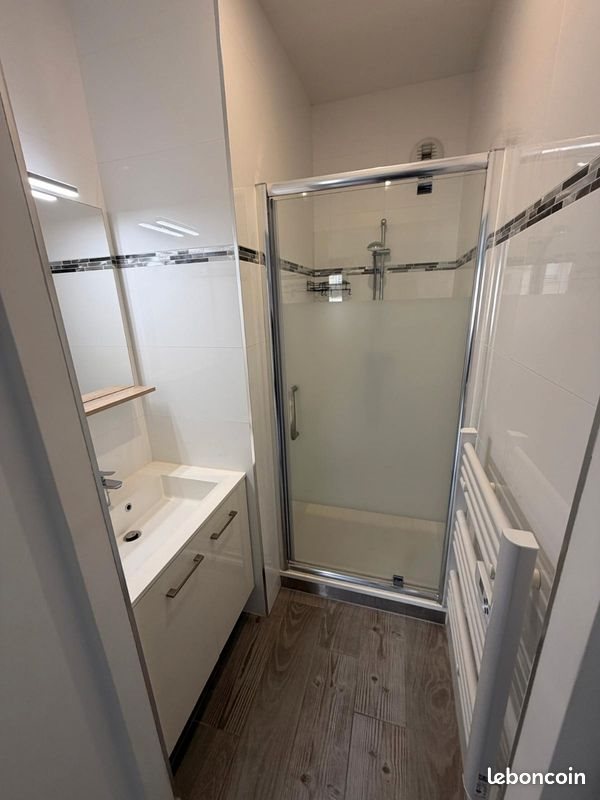 Appartement à louer, 50m², Ozoir-la-Ferrière