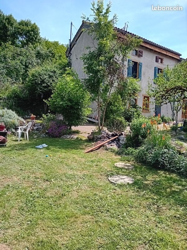 Maison à vendre, 150m², Lescure