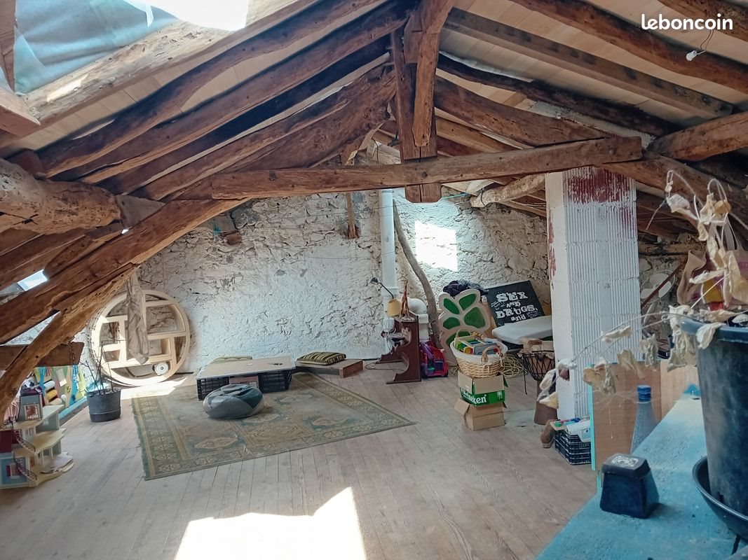 Maison à vendre, 150m², Lescure